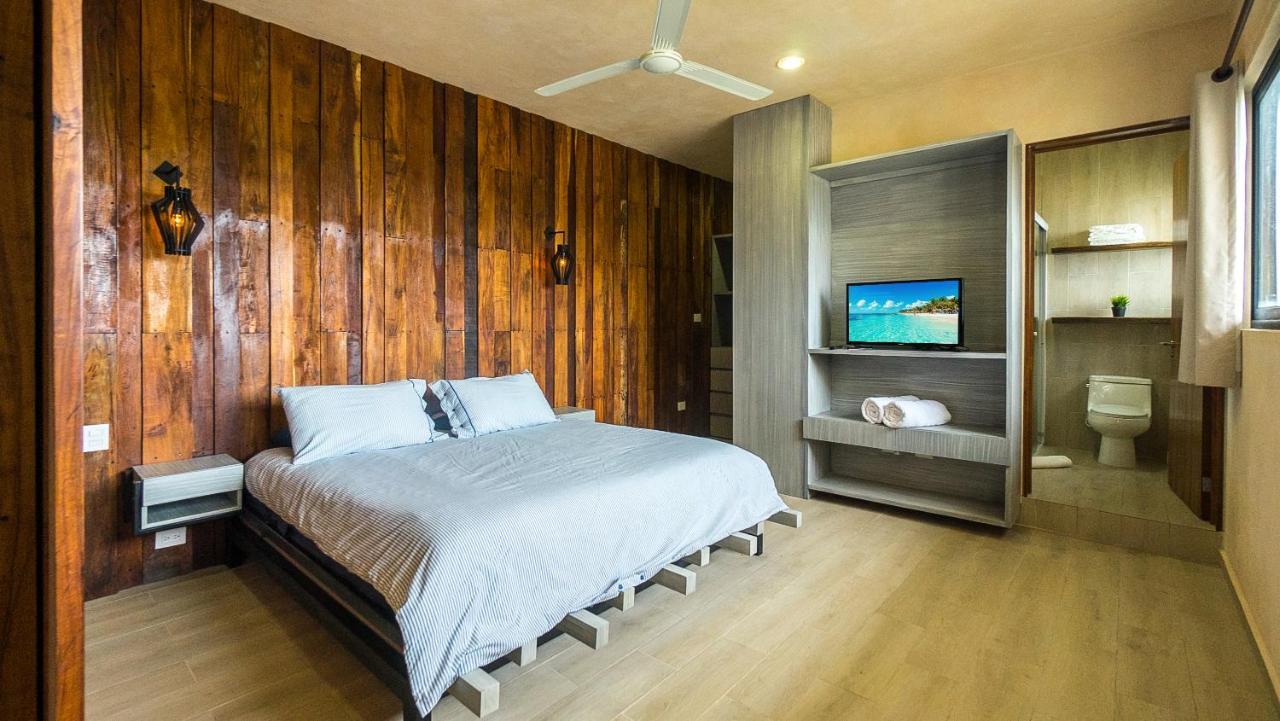 P15 * Playa del Carmen