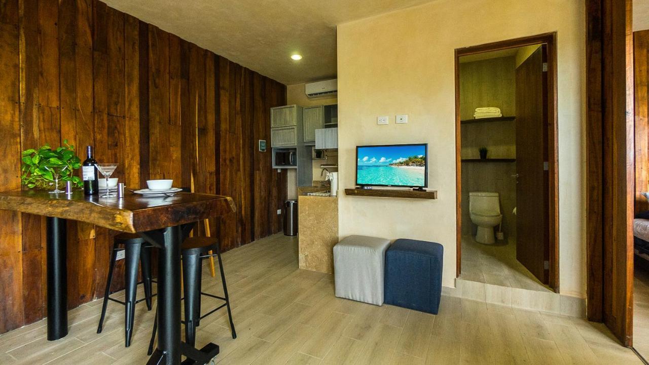 P15 Apartamento *
