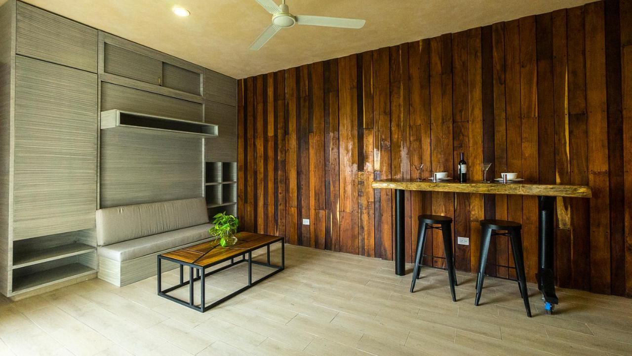 P15 Apartamento Playa del Carmen