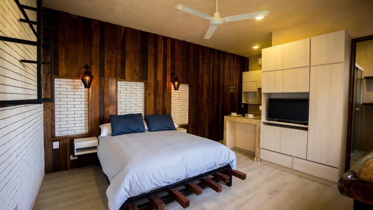 P15 Apartamento