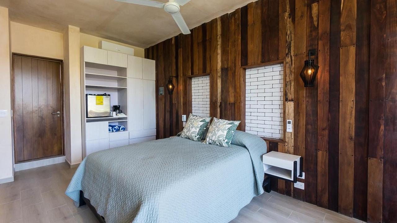 P15 Apartamento Playa del Carmen