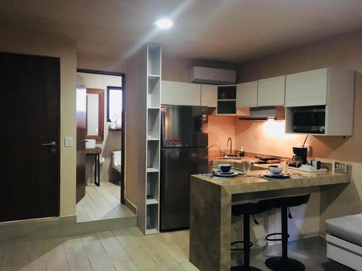 P15 Apartamento *