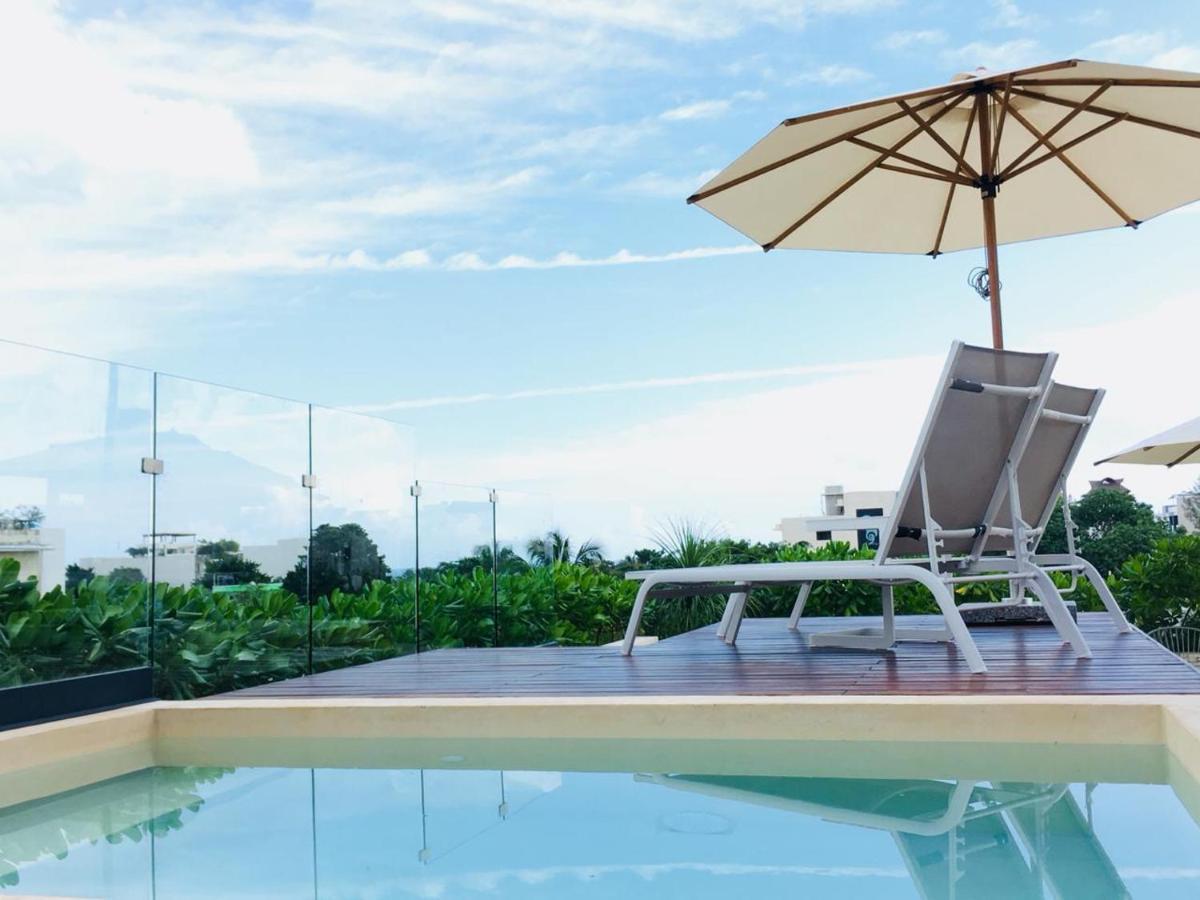 P15 Apartamento Playa del Carmen
