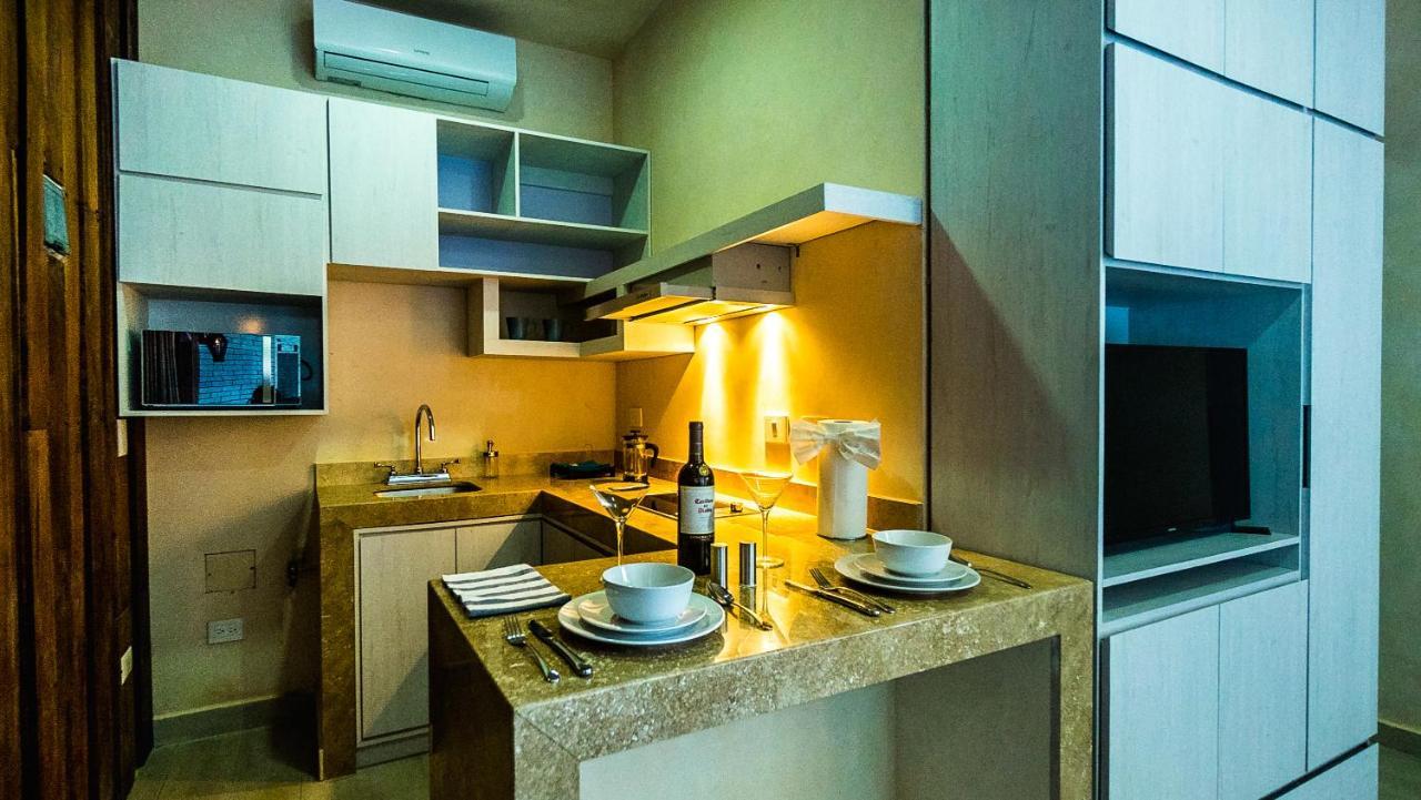 P15 Apartamento