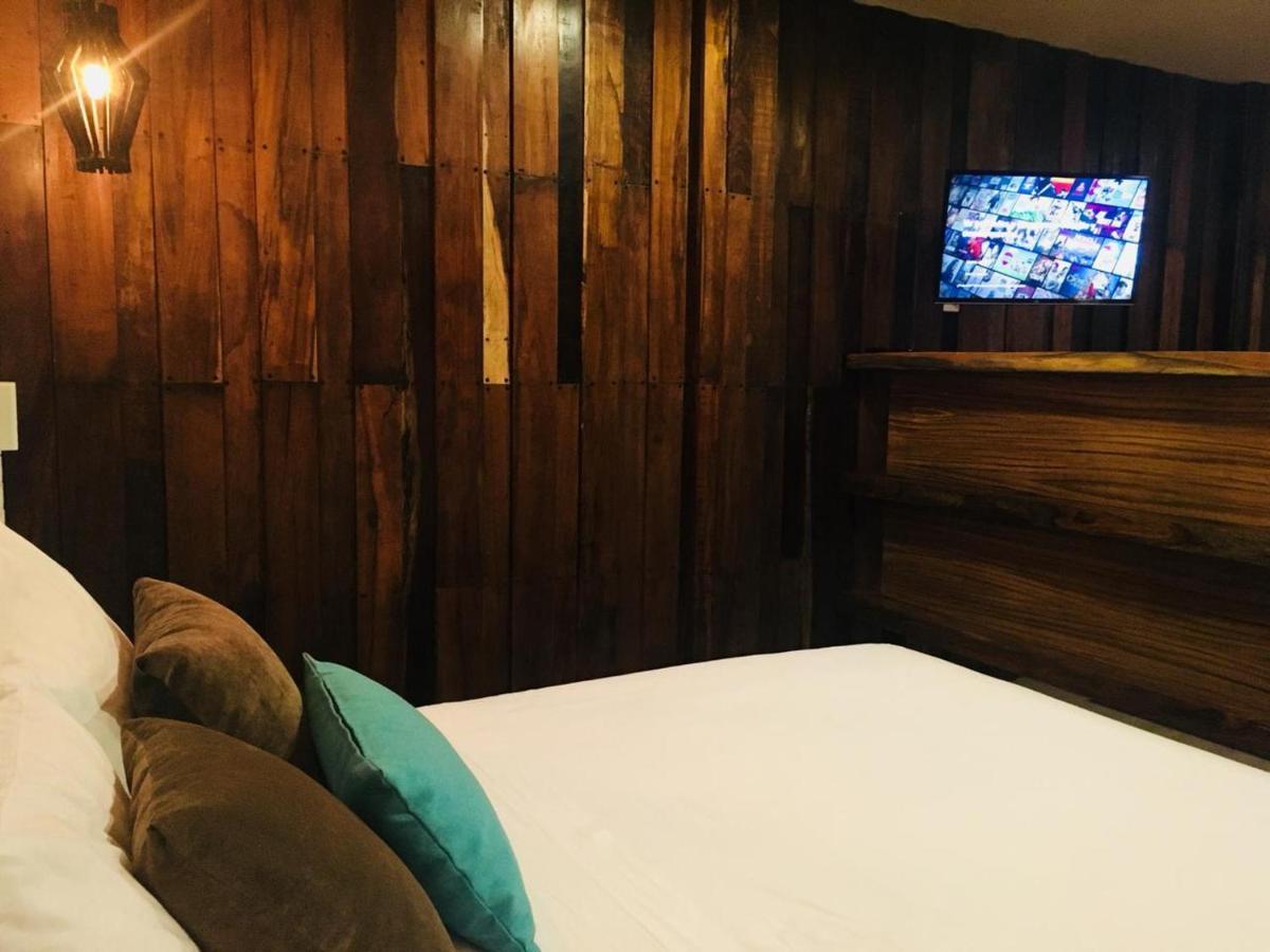 P15 Apartamento