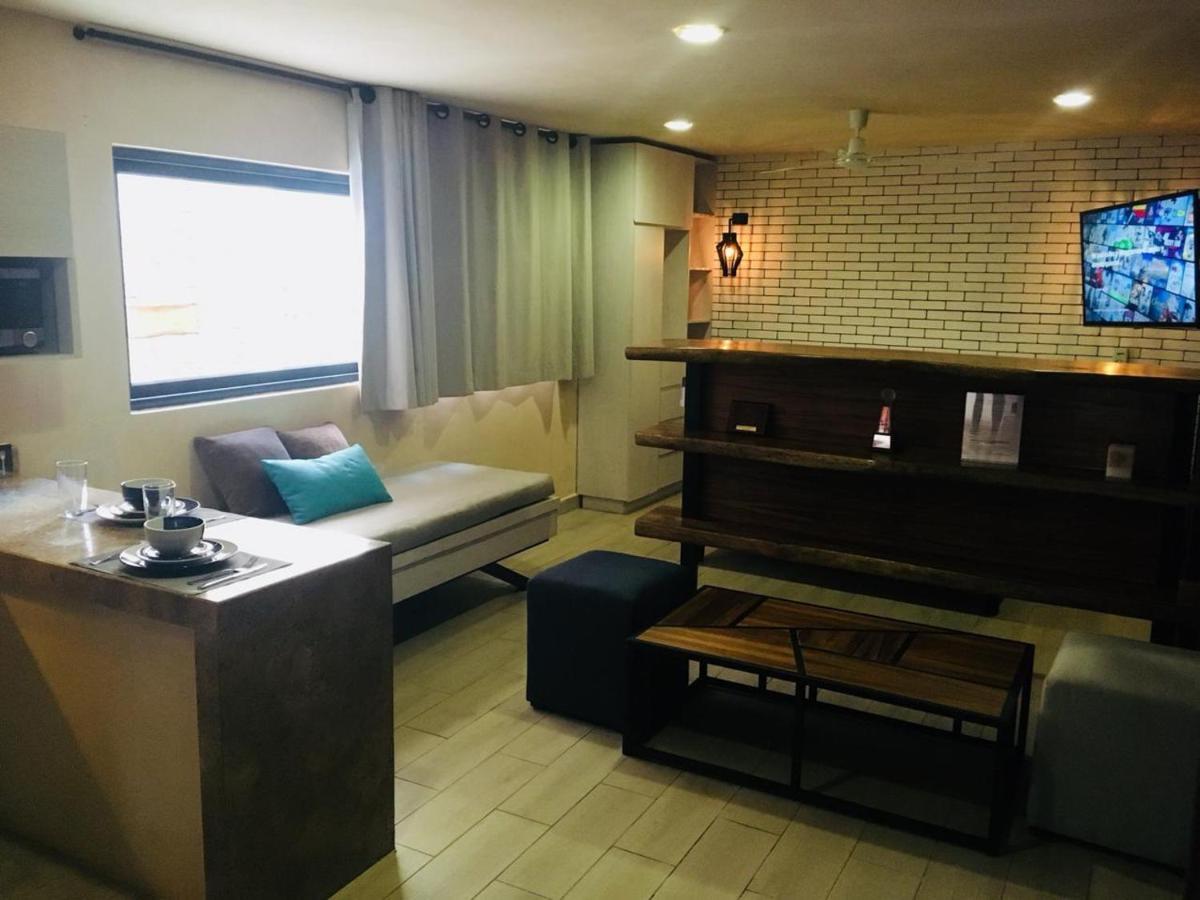P15 Apartamento *