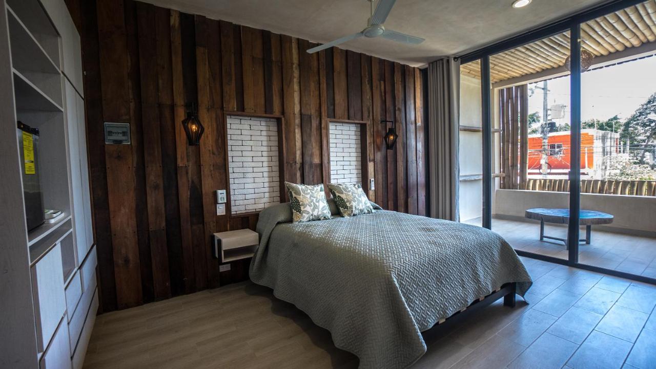 P15 Apartamento