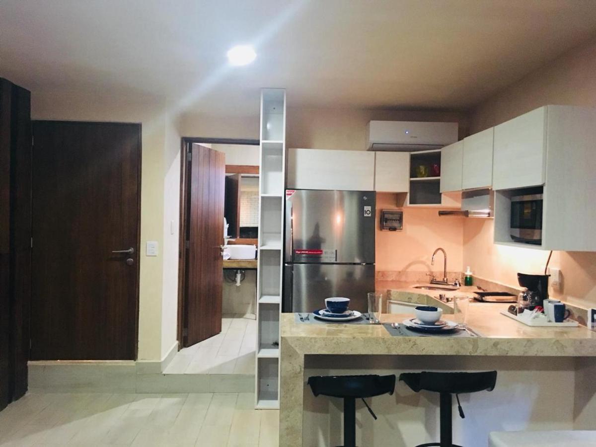 Apartamento P15 Playa del Carmen
