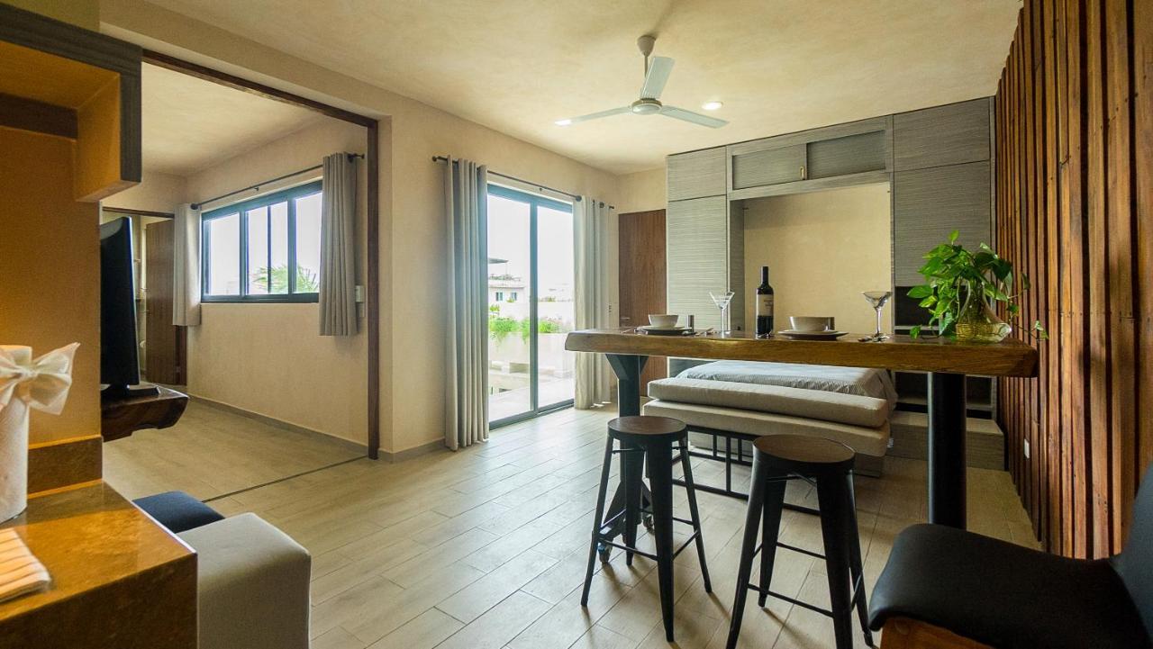 Apartamento P15
