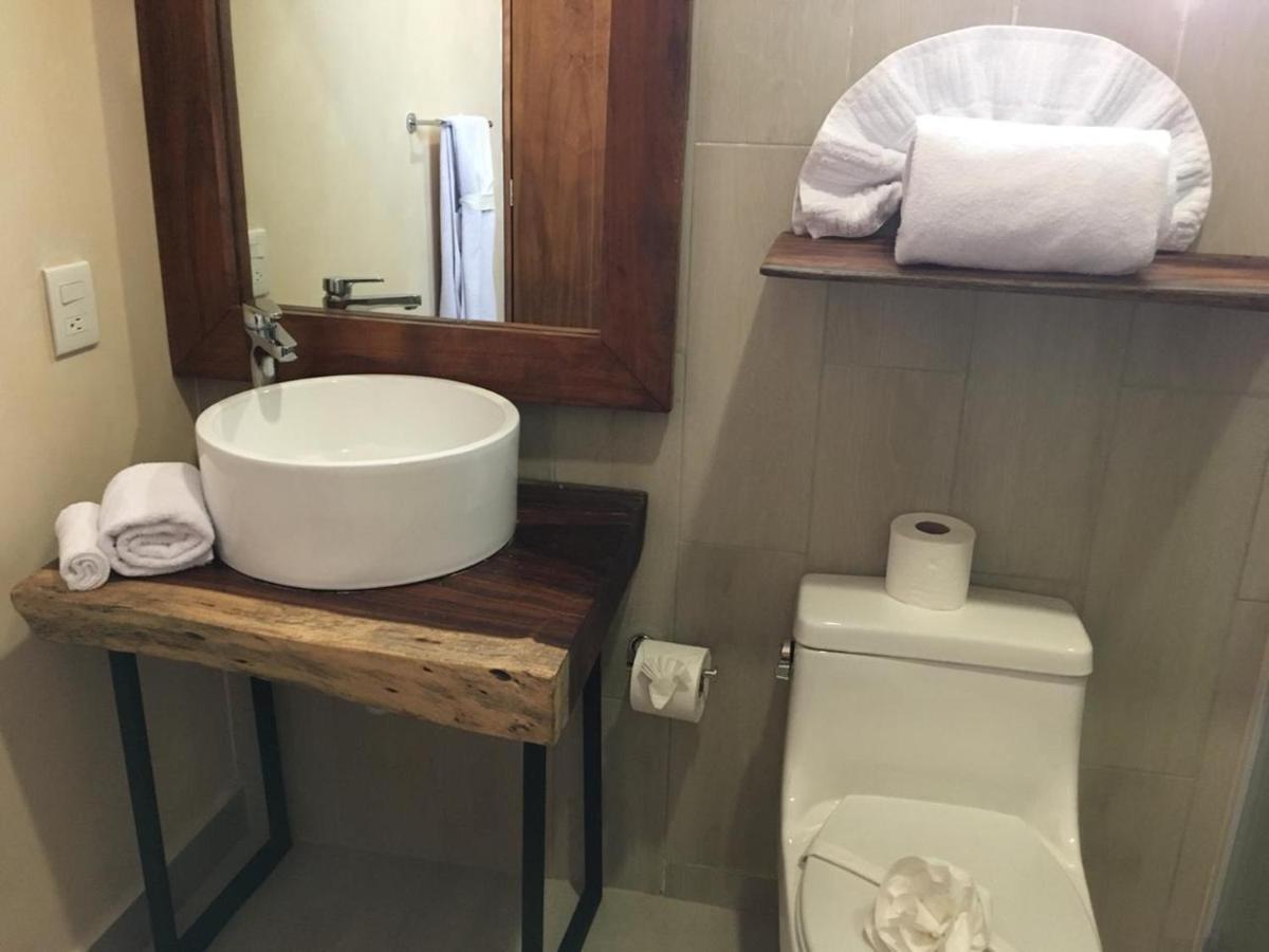 P15 Apartamento Playa del Carmen
