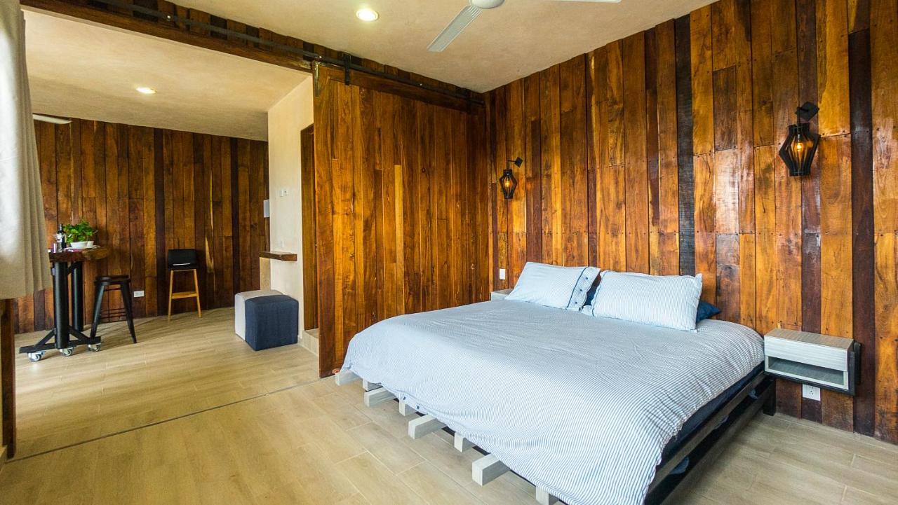 P15 Apartamento Playa del Carmen