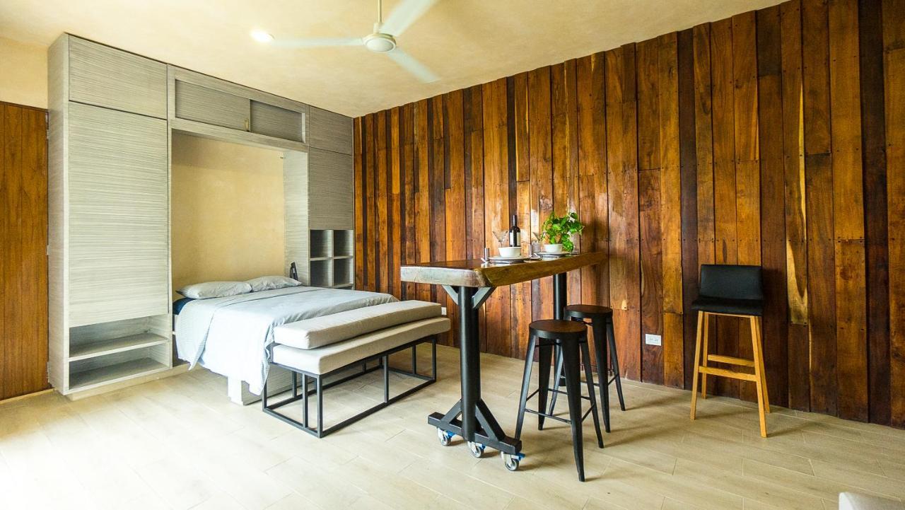 P15 Apartamento