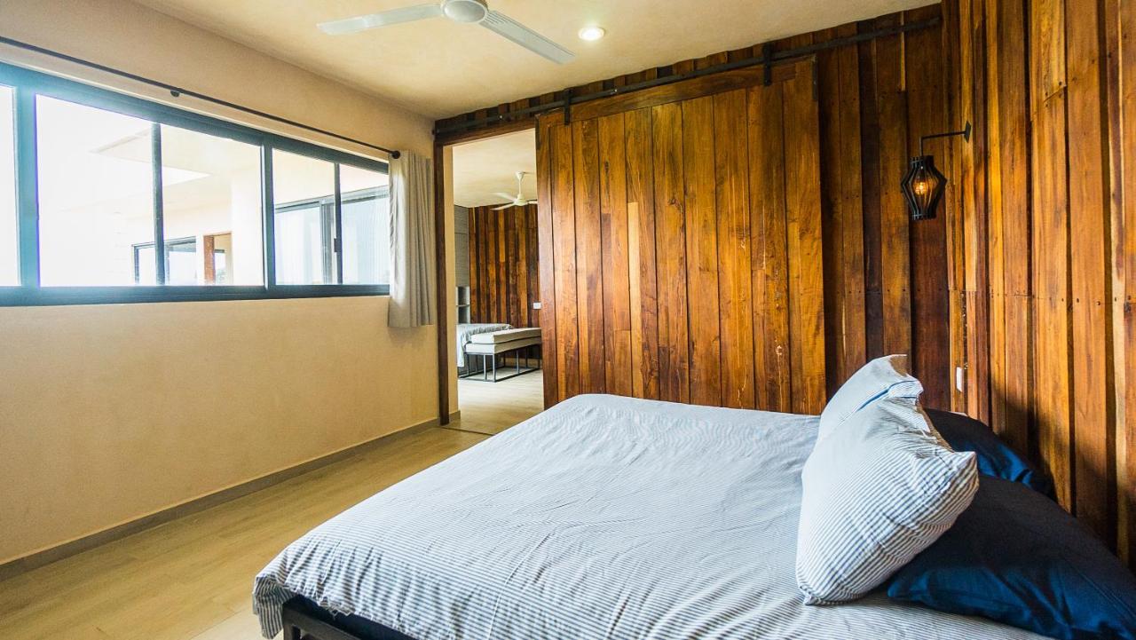 P15 Apartamento