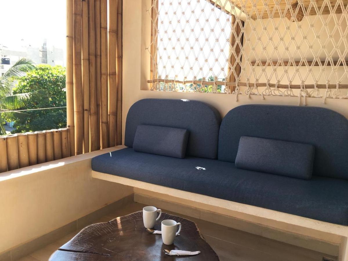 Apartamento P15 *