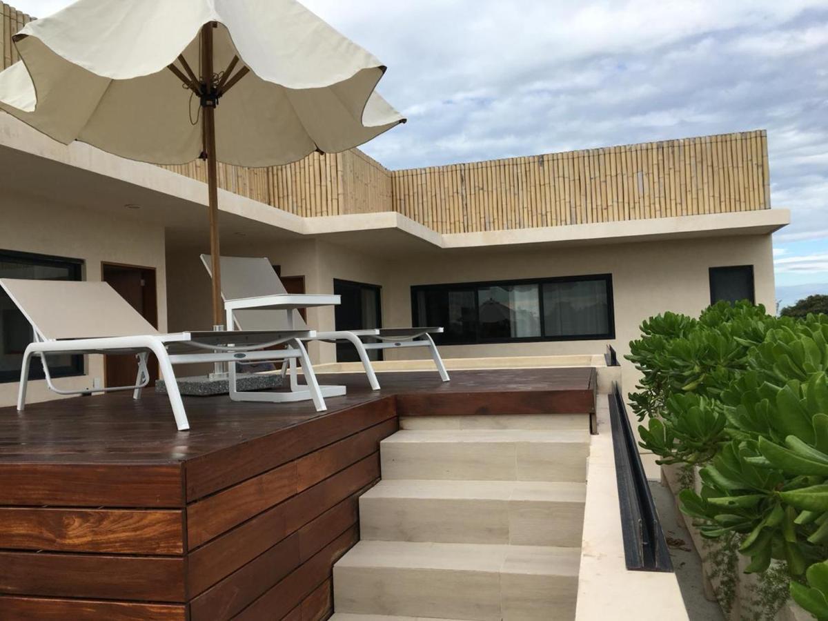 Apartamento P15 Playa del Carmen