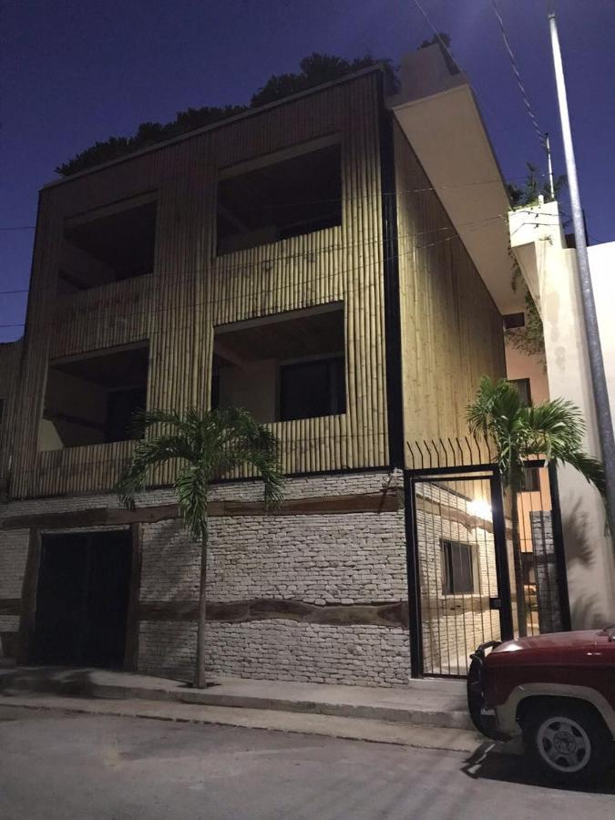 Apartamento P15 *