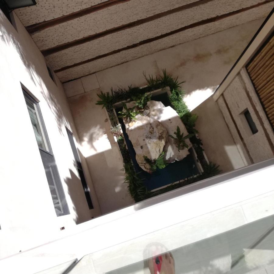 P15 Apartamento