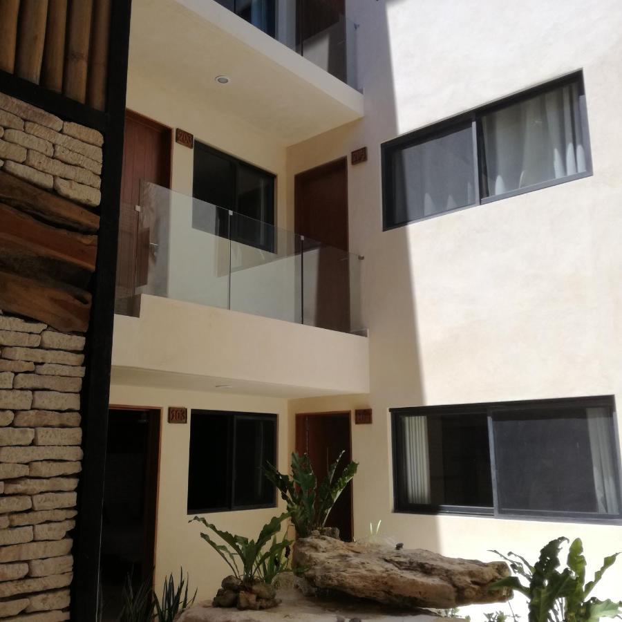 P15 Apartamento