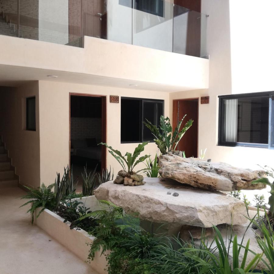 Apartamento P15 *