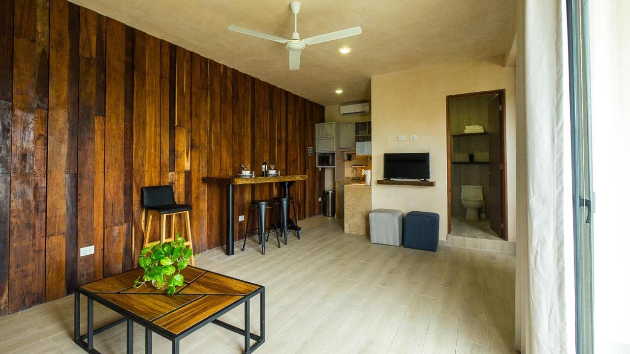 Apartamento P15