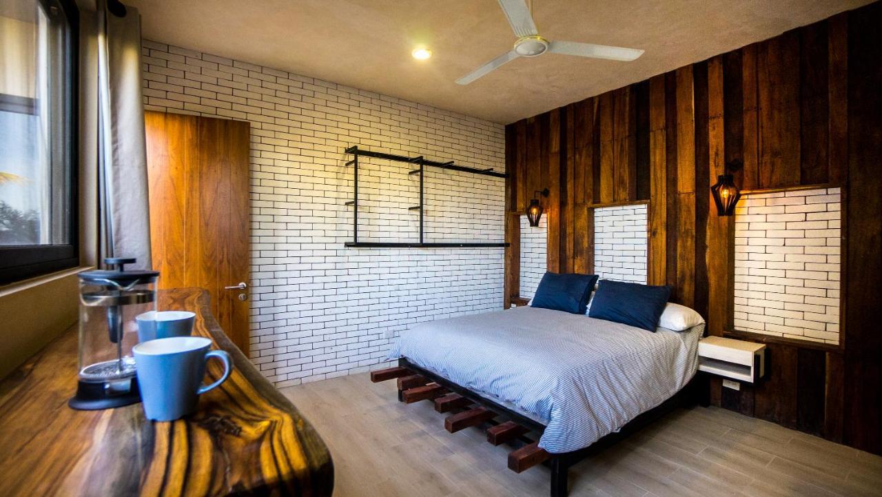 P15 Apartamento