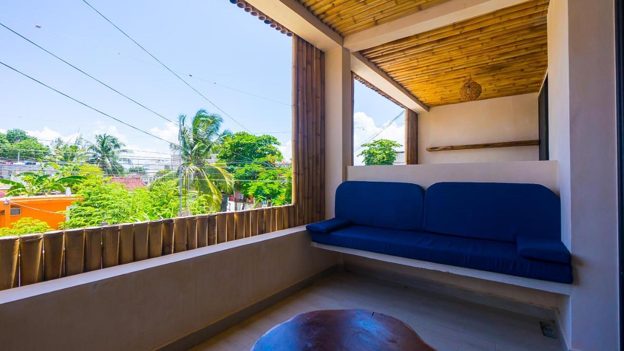 P15 Apartamento