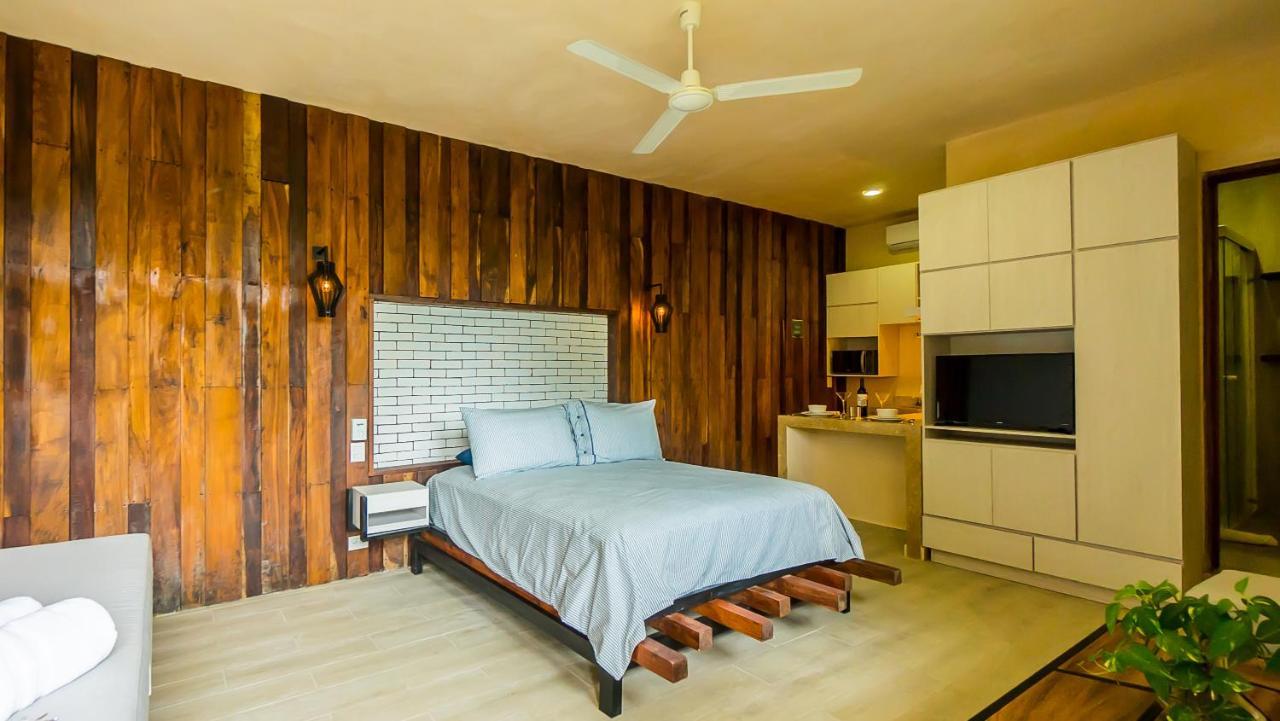 P15 * Playa del Carmen