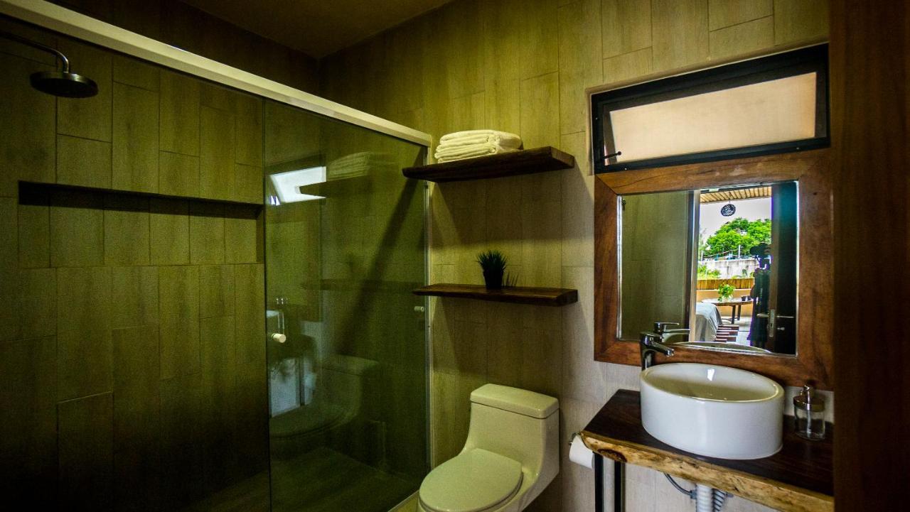 P15 Apartamento Playa del Carmen
