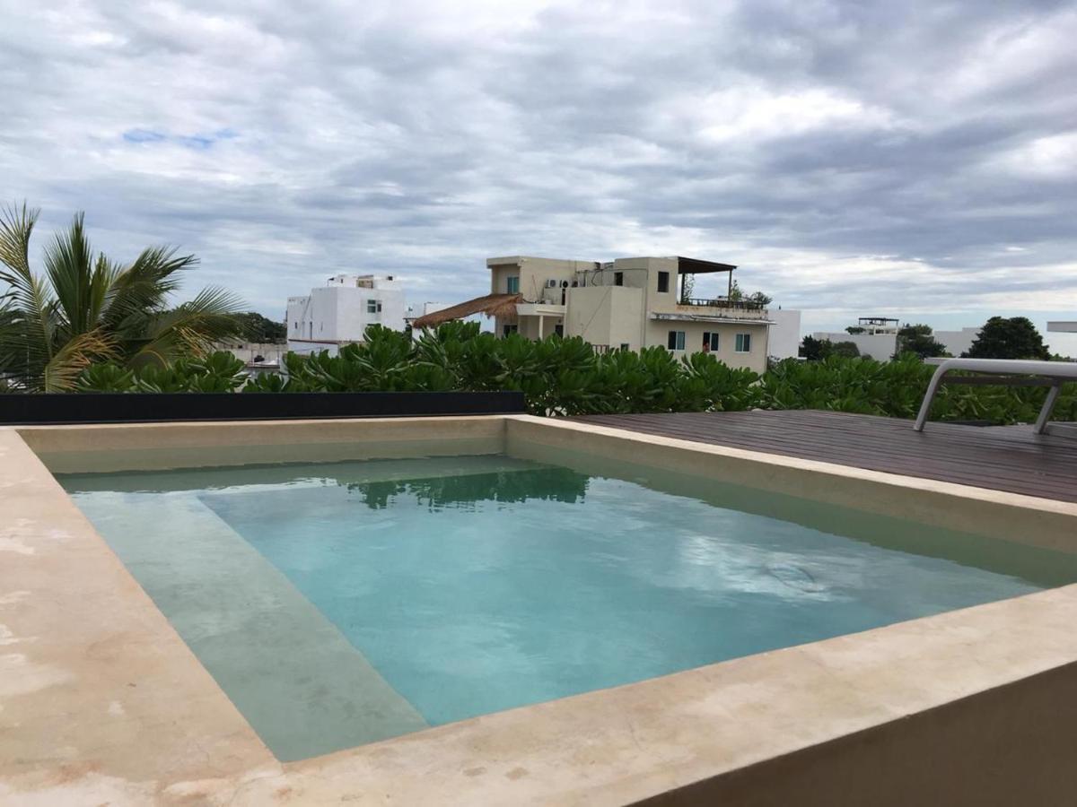 P15 Apartamento *