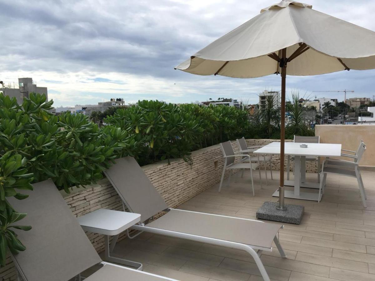 P15 Apartment