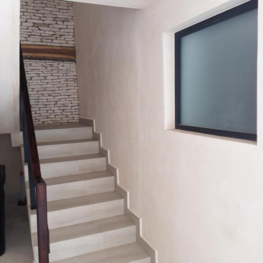 P15 Apartment